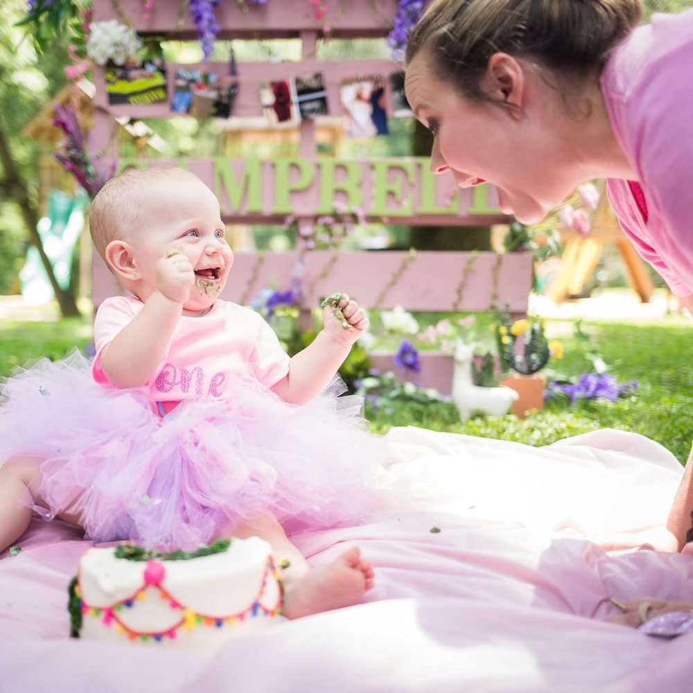 Meet your Posher, Katelin